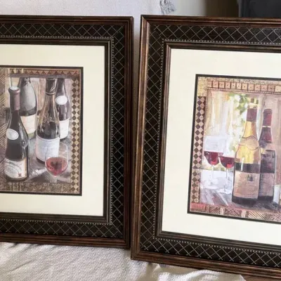 Wall Art