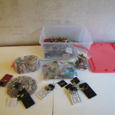 Sale Photo Thumbnail #347