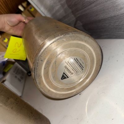 165 - Two Insulated Jugs