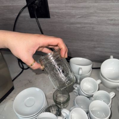 107 - Miscellaneous Dishes