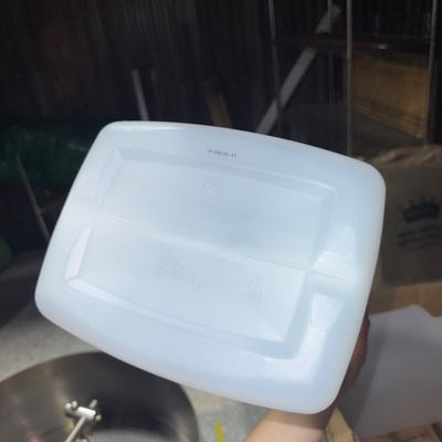 137 - Plastic Jugs, Cups