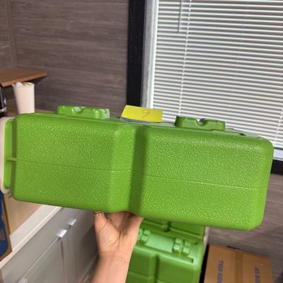 6 - Ten Food Bricks