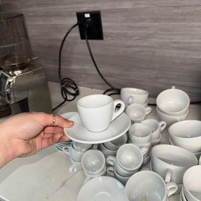 107 - Miscellaneous Dishes