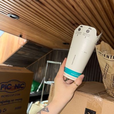 128 - Two Boxes of Cups