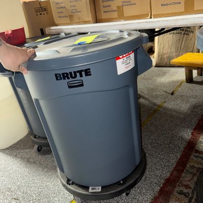 133 - 20 Gallon Container