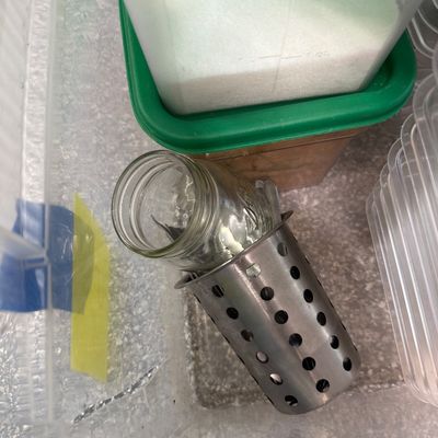 59 - Miscellaneous Food Prep and Storage Containers