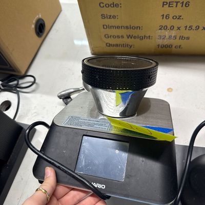 99 - Intertek Smart Beam Heater, Scoop