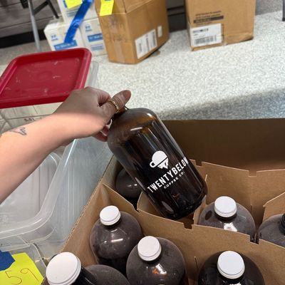58 - Growlers