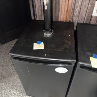139 - Keg Cooler