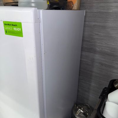 166 - Freezer
