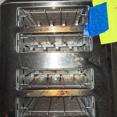 141 - Toaster