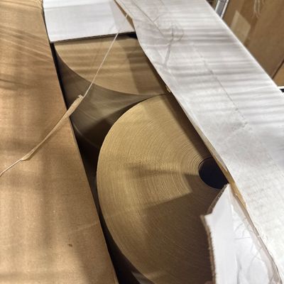 184 - Jumbo Kraft Tape