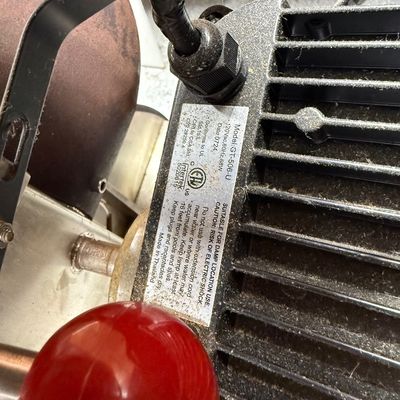 138 - Mill City Roasters Gas-Powered Coffee Roaster