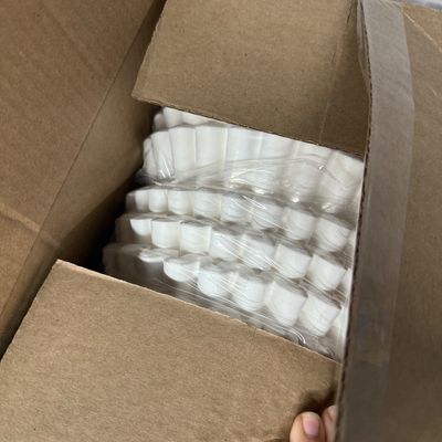 115 - 3 Boxes of Filters
