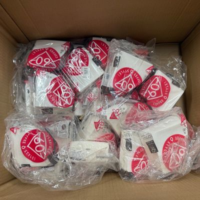 84 - Hario V60 Coffee Filters