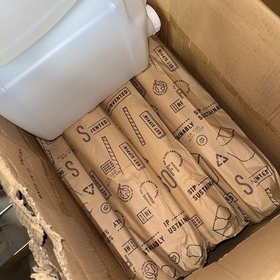 137 - Plastic Jugs, Cups