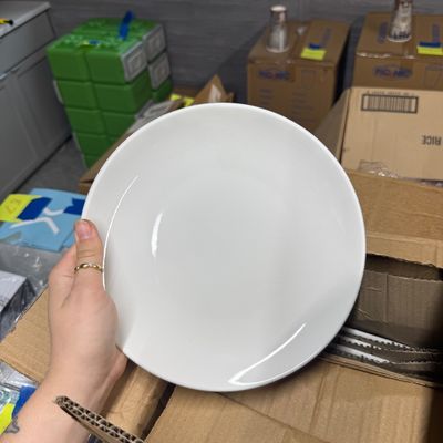 73 - Two Boxes of Plates