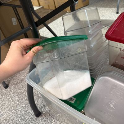59 - Miscellaneous Food Prep and Storage Containers