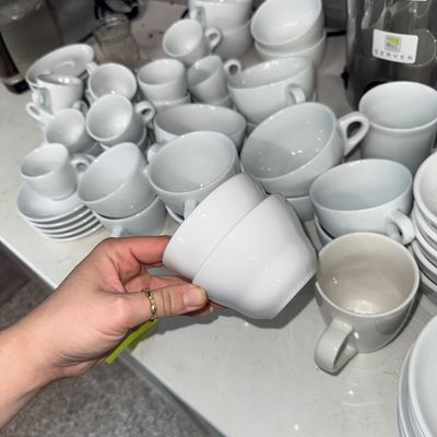 107 - Miscellaneous Dishes