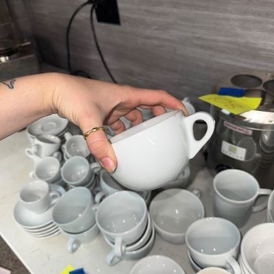 107 - Miscellaneous Dishes