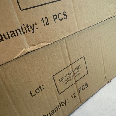 57 - Two Boxes of Teapots