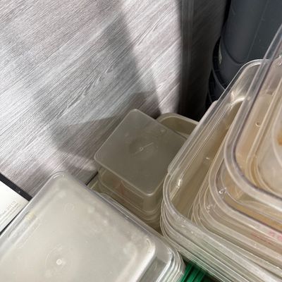 88 - Miscellaneous Food Storage and Prep Containers