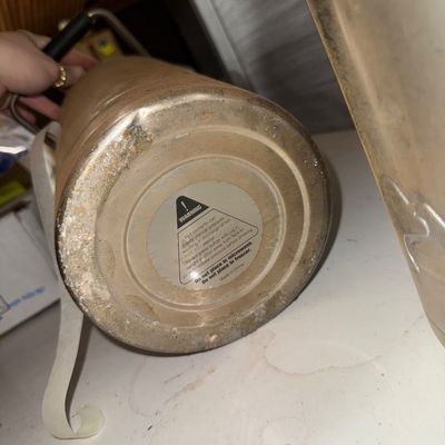 165 - Two Insulated Jugs