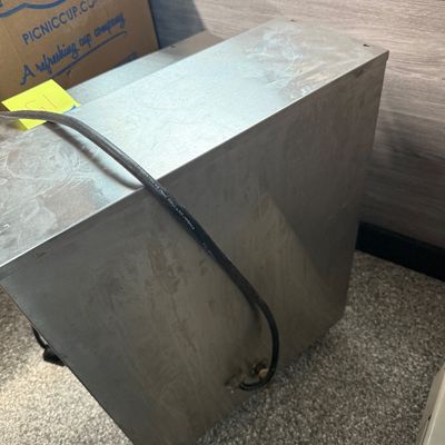 15 - Fecto Extractor Series Twin Brewer