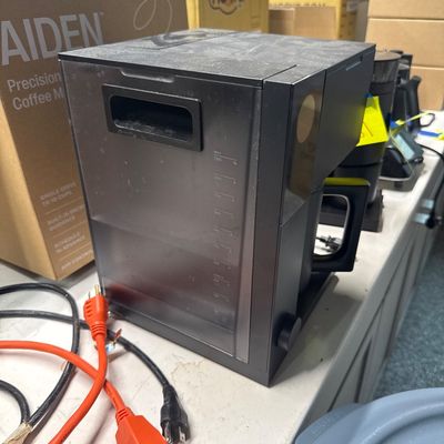 101 - Fellow Aiden Precision Coffee Maker