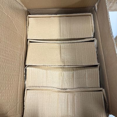 74 - Two Boxes of Plates