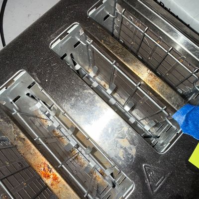 141 - Toaster