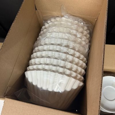 117 - Two Boxes of Filters