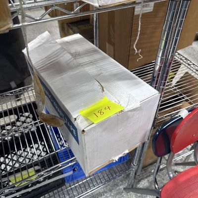 184 - Jumbo Kraft Tape
