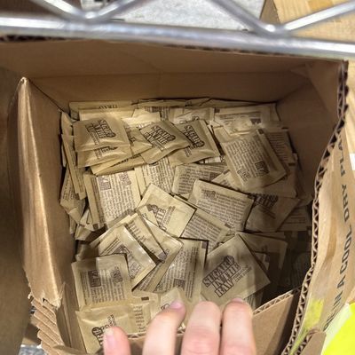 174 - Box of Sugar in the Raw
