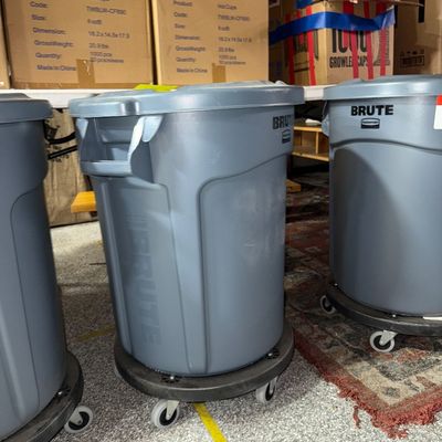 133 - 20 Gallon Container