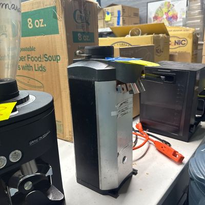 102 - Coffee Grinder