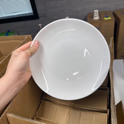 74 - Two Boxes of Plates