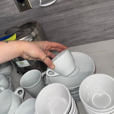 107 - Miscellaneous Dishes