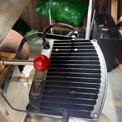 138 - Mill City Roasters Gas-Powered Coffee Roaster