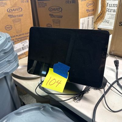 104 - Square Payment Screen