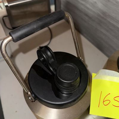 165 - Two Insulated Jugs