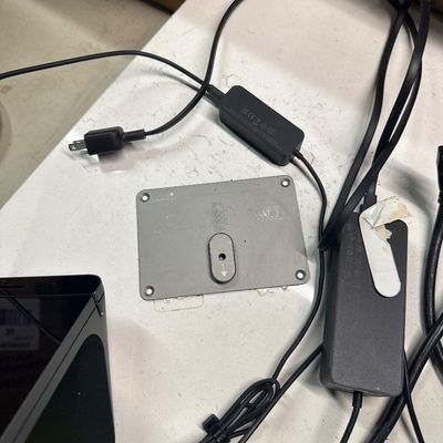 104 - Square Payment Screen