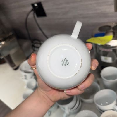 107 - Miscellaneous Dishes