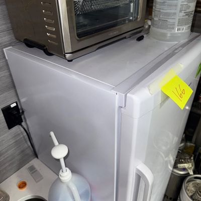 166 - Freezer