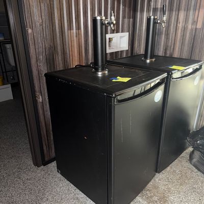 139 - Keg Cooler