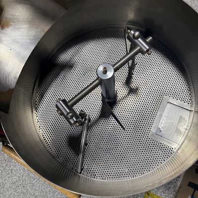 138 - Mill City Roasters Gas-Powered Coffee Roaster