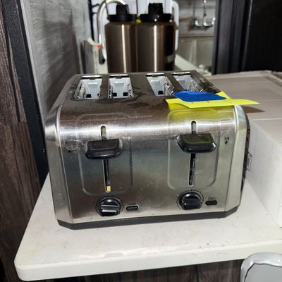 141 - Toaster