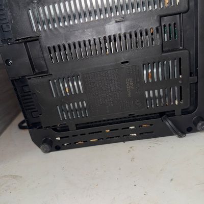141 - Toaster