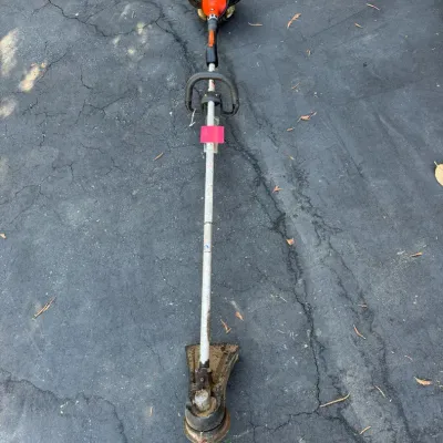 Echo Gas powered string trimmer