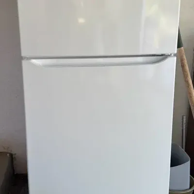 GE Freezer Fridge Combo 30x31x66